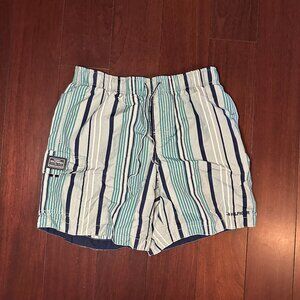 Tommy Hilfiger Men’s Swim Shorts – Size M (8/10 Condition)